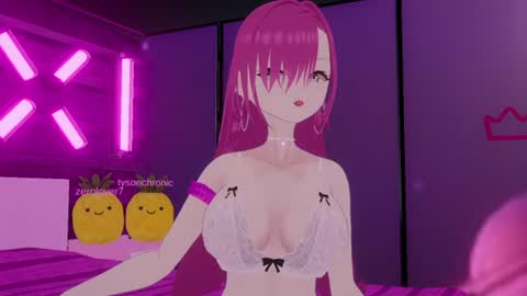 Lexi Rose online show from 07/19/26, 05:55