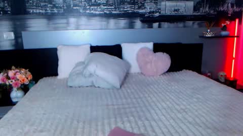 Snapshot of lexisanne chatting on 01/16/26, 04:00 Amalia online show from 01/16/26, 04:00