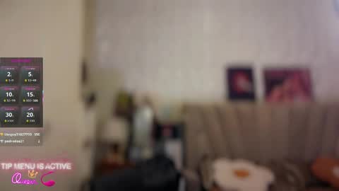 Snapshot of lexisdior chatting on 05/30/26, 05:37 Naturaly Born Goddess Ms. kendall online show from 05/30/26, 05:37
