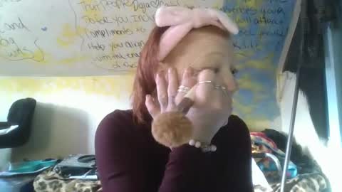 lexisky6969 online show from 11/27/25, 07:38