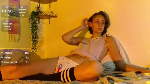 Lex online show from 04/12/26, 05:23