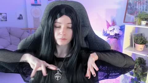 Lexi Wenford NO NUDE GODDESS online show from 12/18/24, 03:15