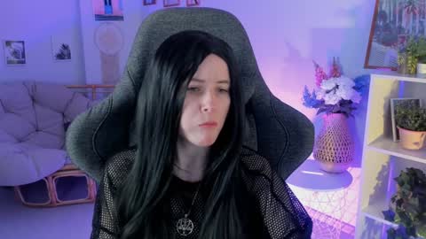 Lexi Wenford NO NUDE GODDESS online show from 12/18/24, 06:53