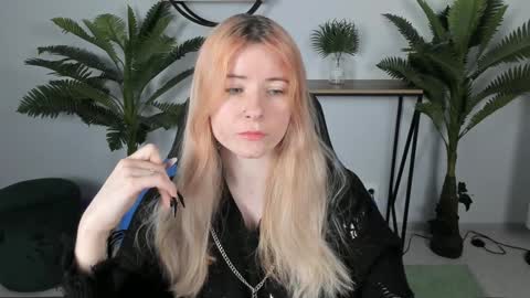 Lexi Wenford NO NUDE GODDESS online show from 12/24/24, 06:00