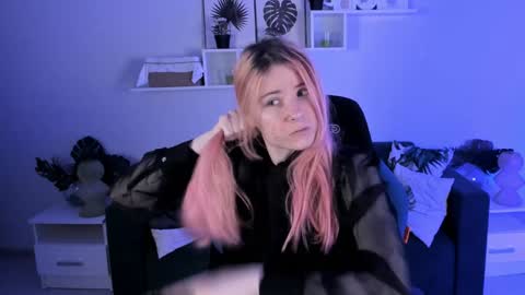 Lexi Wenford NO NUDE GODDESS online show from 01/15/25, 02:49