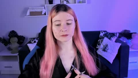 Lexi Wenford NO NUDE GODDESS online show from 01/16/25, 02:51