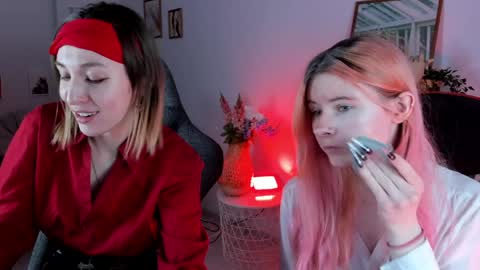 Lexi Wenford NO NUDE GODDESS online show from 01/17/25, 08:56