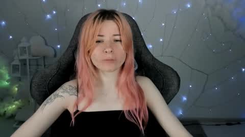 Lexi Wenford NO NUDE GODDESS online show from 01/20/25, 02:43