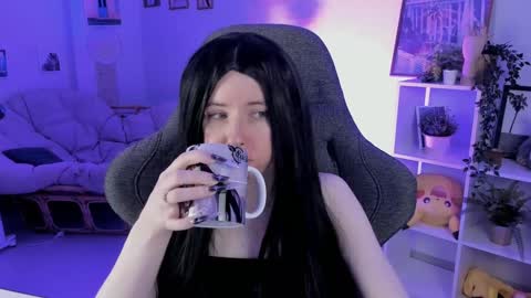 Lexi Wenford NO NUDE GODDESS online show from 01/21/25, 02:54