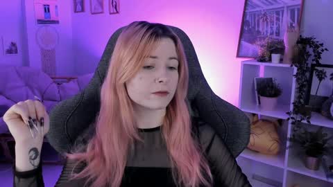 Lexi Wenford NO NUDE GODDESS online show from 01/22/25, 05:48