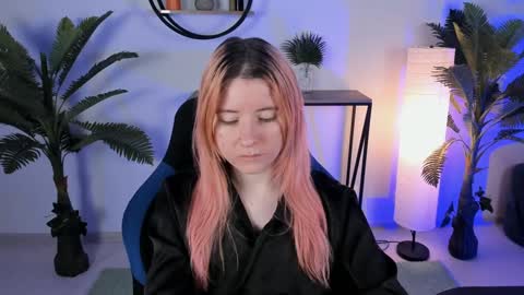 Lexi Wenford NO NUDE GODDESS online show from 01/27/25, 03:04