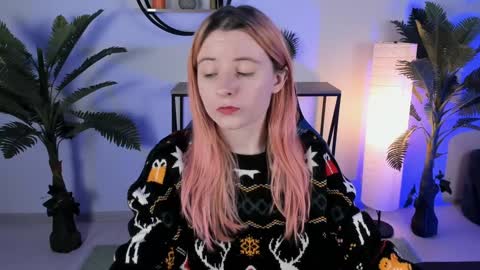 Lexi Wenford NO NUDE GODDESS online show from 01/27/25, 06:09