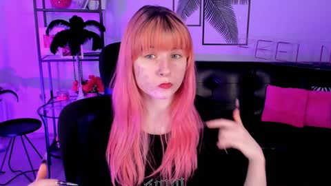 Lexi Wenford NO NUDE GODDESS online show from 01/30/25, 06:24