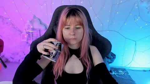 Lexi Wenford NO NUDE GODDESS online show from 02/04/25, 02:49