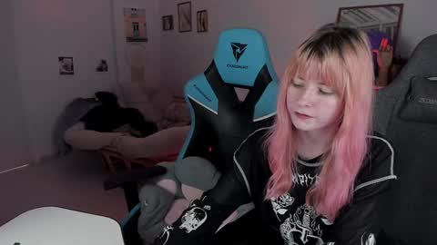 Lexi Wenford NO NUDE GODDESS online show from 02/06/25, 08:39