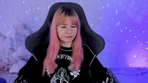 Lexi Wenford NO NUDE GODDESS online show from 02/07/25, 05:41