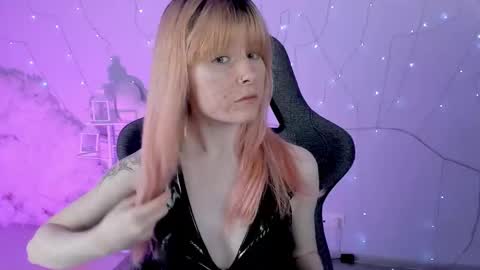 Lexi Wenford NO NUDE GODDESS online show from 02/13/25, 05:48