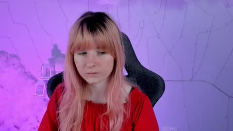 Lexi Wenford NO NUDE GODDESS online show from 02/14/25, 02:50