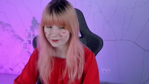 Lexi Wenford NO NUDE GODDESS online show from 02/14/25, 05:51