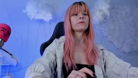 Lexi Wenford NO NUDE GODDESS online show from 02/17/25, 08:52