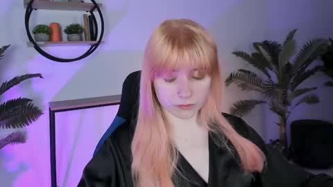 Lexi Wenford NO NUDE GODDESS online show from 03/03/25, 08:49