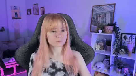 Lexi Wenford NO NUDE GODDESS online show from 03/04/25, 02:38