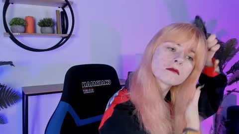 Lexi Wenford NO NUDE GODDESS online show from 03/05/25, 03:08