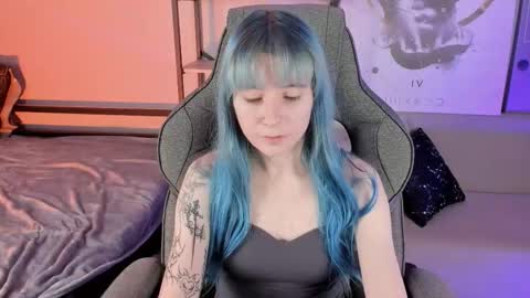 Lexi Wenford NO NUDE GODDESS online show from 09/10/25, 03:06