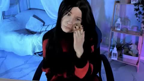 Lexi Wenford NO NUDE GODDESS online show from 09/17/25, 02:57