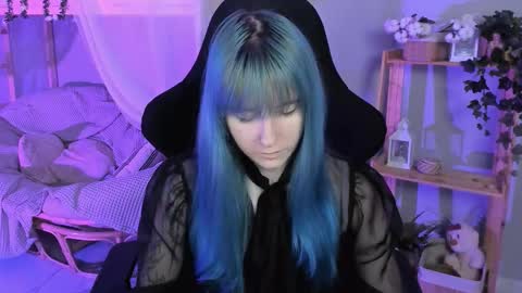 Lexi Wenford NO NUDE GODDESS online show from 10/01/25, 03:45