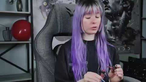 Lexi Wenford NO NUDE GODDESS online show from 02/20/26, 06:26