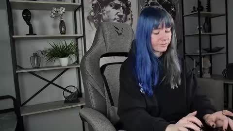 Lexi Wenford NO NUDE GODDESS online show from 04/17/26, 02:58