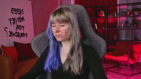 Snapshot of lexiwenford chatting on 05/05/26, 03:25 Lexi Wenford NO NUDE GODDESS online show from 05/05/26, 03:25