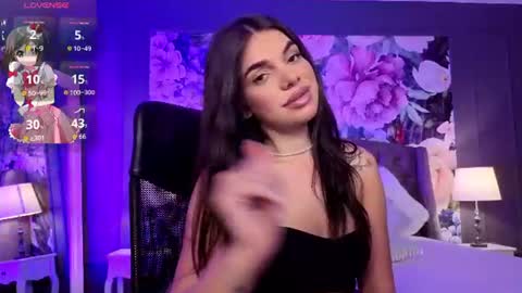 Lexi online show from 07/14/26, 10:21