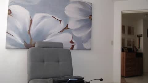 Snapshot of lexxandbuster chatting on 01/07/25, 06:56 LEXX  BUSTER online show from 01/07/25, 06:56