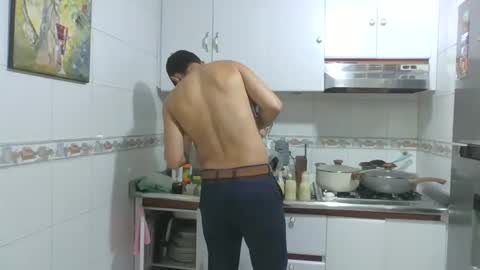 Snapshot of lexxandbuster chatting on 09/23/25, 05:21 LEXX  BUSTER online show from 09/23/25, 05:21