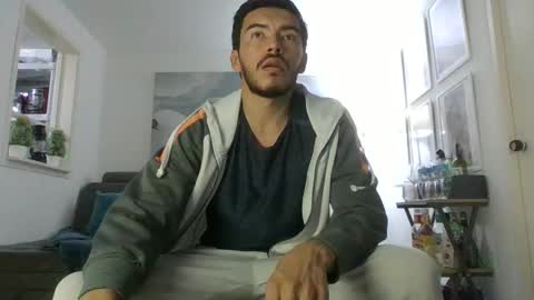 Snapshot of lexxandbuster chatting on 10/21/25, 02:23 LEXX  BUSTER online show from 10/21/25, 02:23