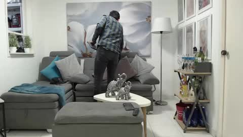 lexxandbusterr online show from 10/05/25, 10:07