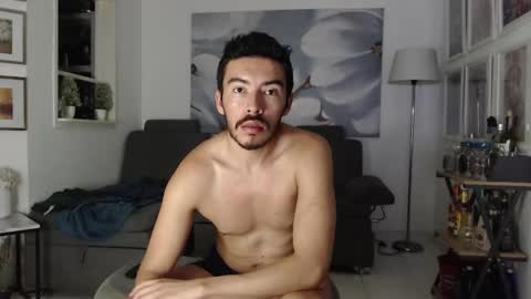 lexxandbusterr online show from 10/11/25, 02:33