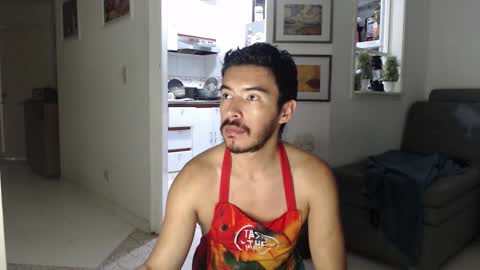 lexxandbusterr online show from 10/12/25, 06:56