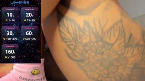 Snapshot of lexxi_ross chatting on 12/24/24, 04:30 LEXXI online show from 12/24/24, 04:30