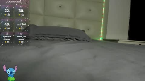 Snapshot of lexxi_ross chatting on 01/16/25, 07:10 LEXXI online show from 01/16/25, 07:10