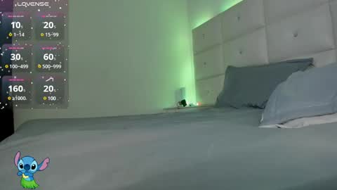 Snapshot of lexxi_ross chatting on 01/16/25, 10:12 LEXXI online show from 01/16/25, 10:12