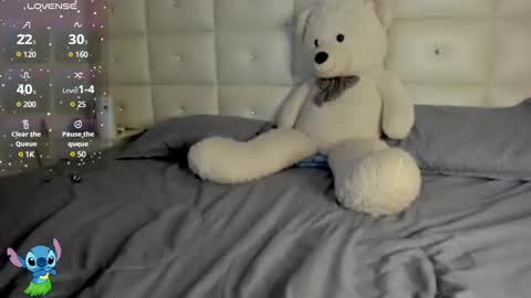 Snapshot of lexxi_ross chatting on 01/21/25, 04:05 LEXXI online show from 01/21/25, 04:05