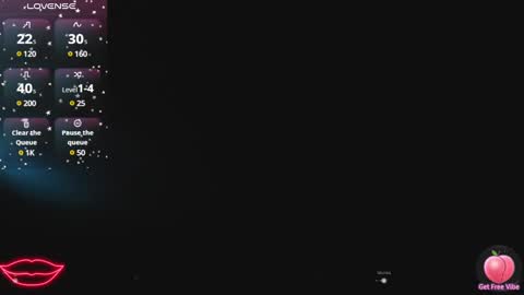 Snapshot of lexxi_ross chatting on 02/04/25, 06:17 LEXXI online show from 02/04/25, 06:17