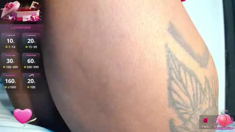 Snapshot of lexxi_ross chatting on 02/19/25, 12:14 LEXXI online show from 02/19/25, 12:14