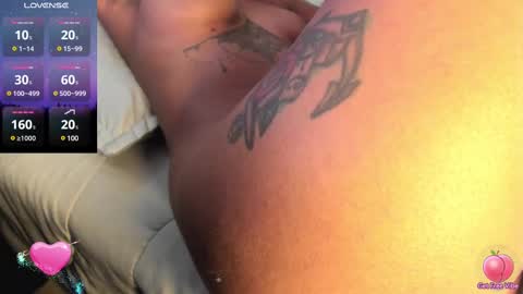 Snapshot of lexxi_ross chatting on 02/28/25, 05:59 LEXXI online show from 02/28/25, 05:59