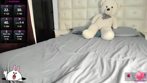 Snapshot of lexxi_ross chatting on 03/06/25, 02:51 LEXXI online show from 03/06/25, 02:51