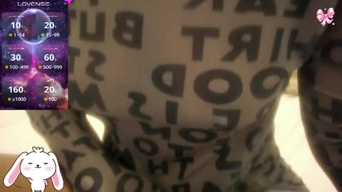 LEXXI online show from 04/12/26, 05:29