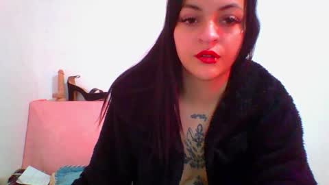 Snapshot of lexxie_weed chatting on 09/20/25, 07:37 Lexxie online show from 09/20/25, 07:37